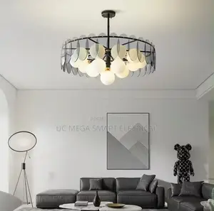 Modern Pendant Lamp Led Chandeliers for Dining Room Pendant Lights