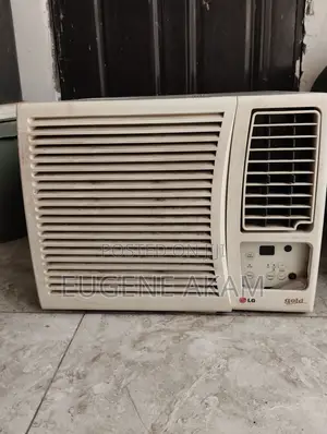 Window Unit AC for Sell