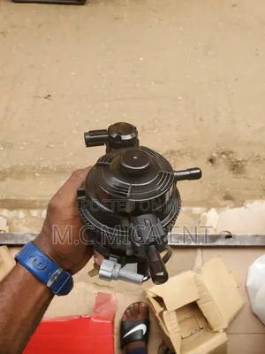 Fuel Filter Housing 5L 2KD Diesel Engine