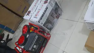Keep Your Home Powered – Brand New Firman ECO 499OES Generator
