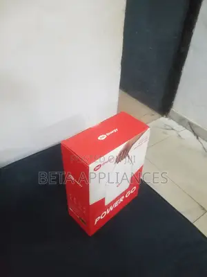 Itel Portable DC Power Station for Travel