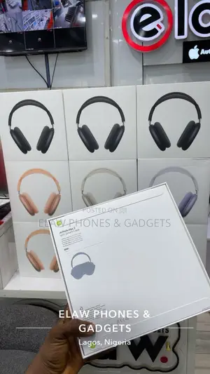 2026 Apple AirPods Max 2