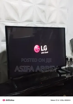 LG 43 Inches Uhd Smart TV