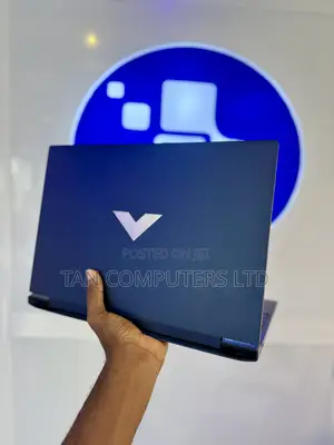 Laptop HP Victus 15 16GB Intel Core i5 SSD 512GB