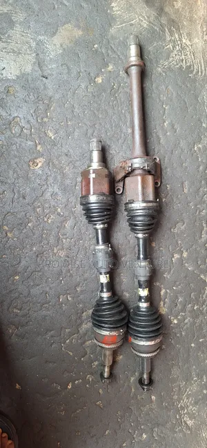 Complete Driving Shaft Toyota 2.7 V6 Engine