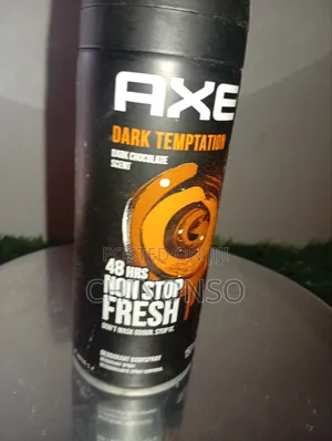 Axe Dark Temptation Perfume