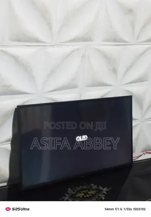 Samsung Qled Smart TV