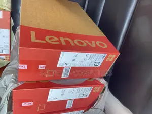 New Laptop Lenovo ThinkPad E16 Gen 3 16GB Intel Core Ultra 7 SSD 512GB