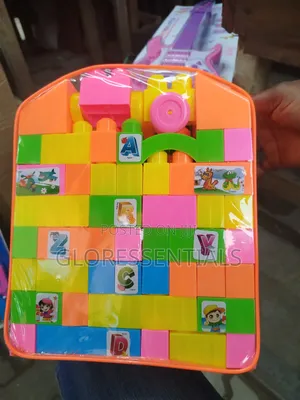 Intelligence Blocks /73pcs Building Blocks