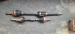 Complete Driving Shaft Toyota Sienna 2x4, 2005, 2009