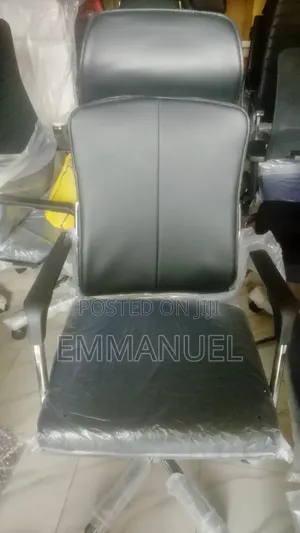 Semi Executive Office Chair