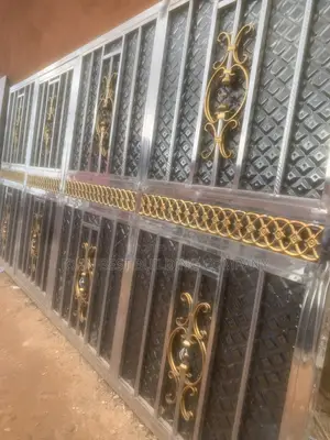 High Quality Gate