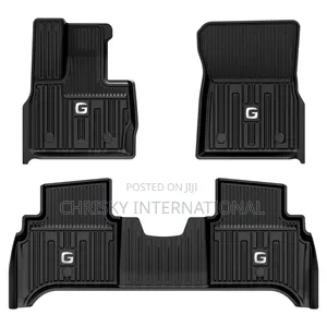 Floor Mats