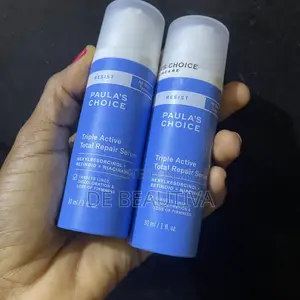 Paula's Choice Triple Active Total Repair Serum (30ml)