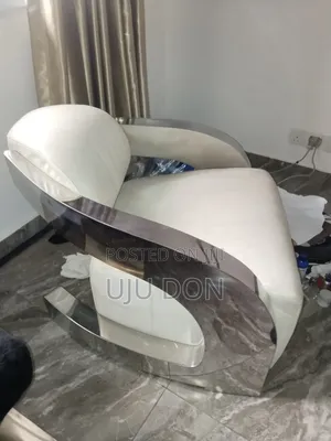 Neatly Used Foreign Sofa