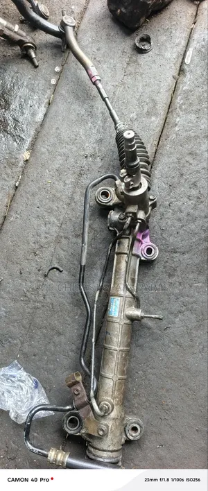 Power Steering Rack for Toyota Corolla 2005 , 2006 , 2007 Model