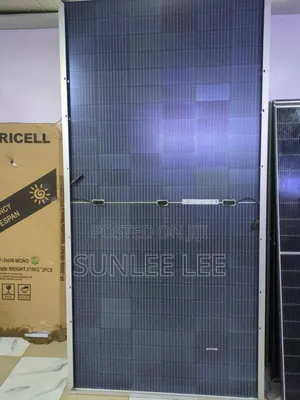 Longi 650w