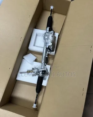 High Quality Certified Complete New Steering Rack Ford Ranger 2022