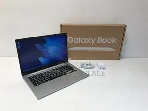 Laptop Samsung 4GB HDD 128GB