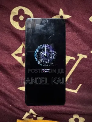 Xiaomi Redmi Note 13 Pro 256 GB Black