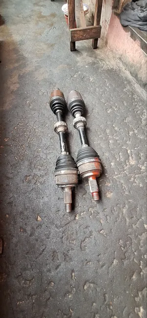 Complete Driving Shaft Honda Accord 2008