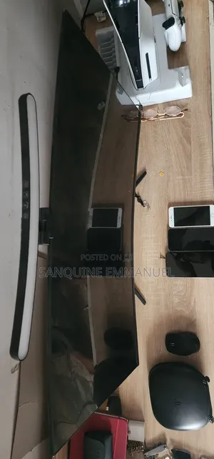 32 Inch BenBull Gaming Monitor
