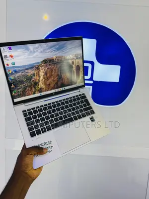Laptop HP EliteBook 840 10 16GB Intel Core i5 SSD 512GB