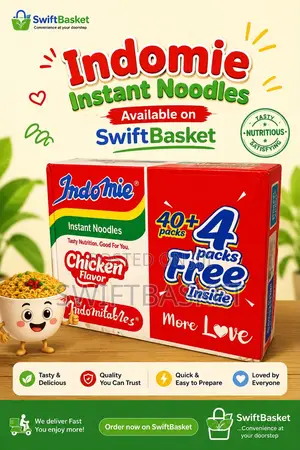 Swiftbasket