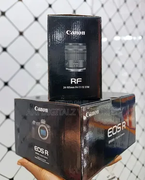 Canon Eos R(Body)