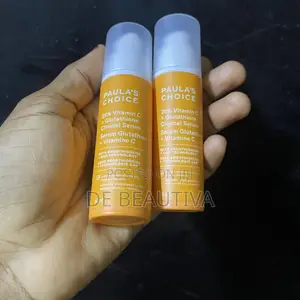 Paula's Choice 25% Vitamin C + Glutathione Clinical Serum (30ml)