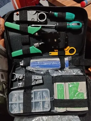 Networking Tool Kit
