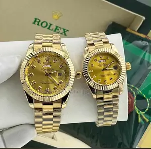 Quality Stainless Steel Watches