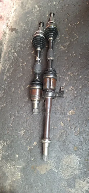 Complete Driving Shaft Toyota Camry 2012 4plug