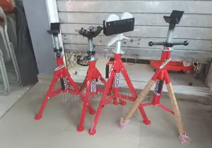 Rigid Pipe Stand