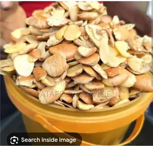 I Sell Ogbono