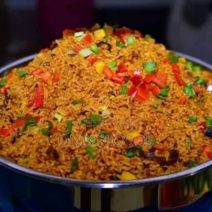 Food and Confectioneries