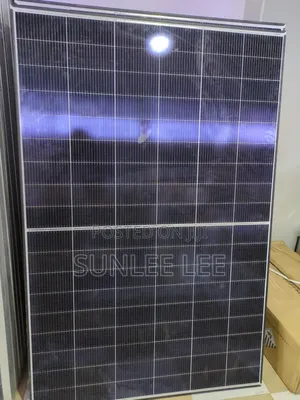 Solar Panel