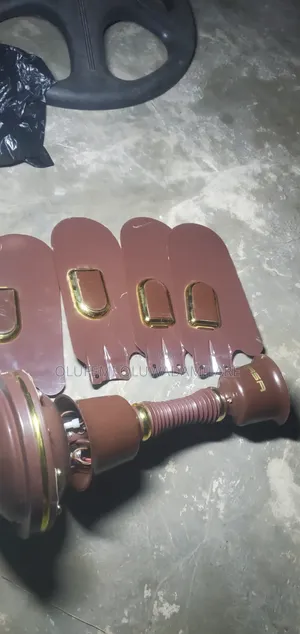 Ceiling Short Hands Fan