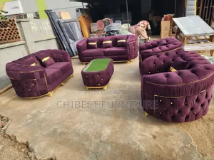 High Quality Brand New Sofa Chairs