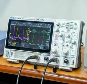 Oscilloscope
