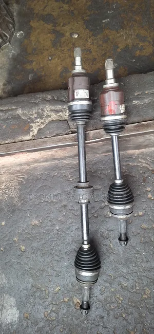 Complete Driving Shaft Corolla, Matrix, Pionter Vibe, 2003, 2007