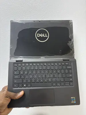 Laptop Dell Latitude 7320 16GB Intel Core i7 SSD 512GB