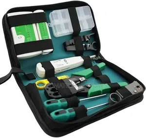 Networking Tool Kit