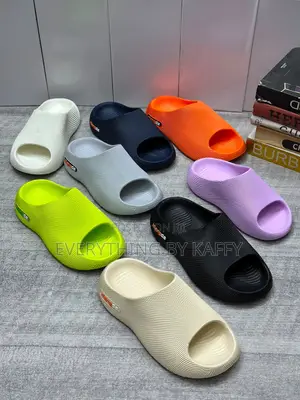 Quality Crocs Slide