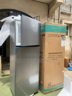 Hisense 306DR Refrigerator Trusted Kitchen Companion