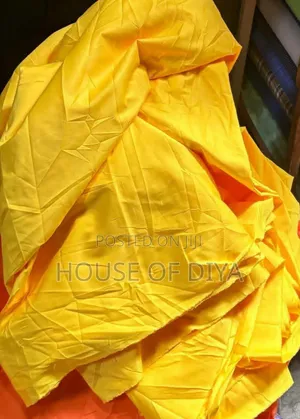 Plain Cotton Fabrics