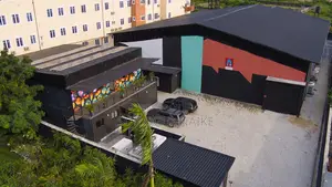 Massive 2,000 Capacity Event Venue and Content Studio