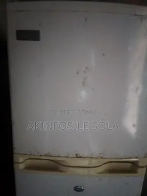 Skyrun 138L Fridge