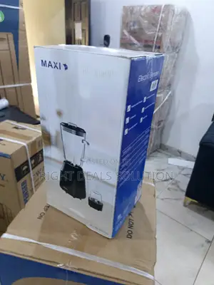 Maxi Everyday Kitchen Blender