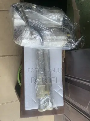 Bentley Fuel Pump